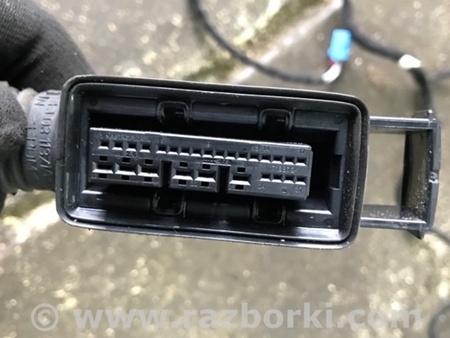 ФОТО Проводка двери для Volkswagen Atlas/Teramont I +1 рест (17-23) Київ