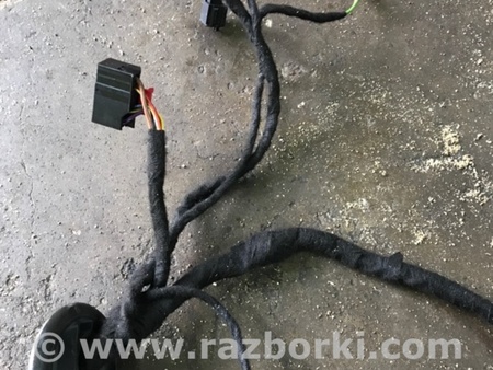 ФОТО Проводка двери для Volkswagen Atlas/Teramont I +1 рест (17-23) Київ