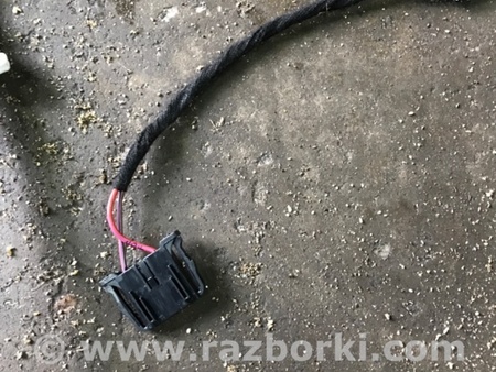 ФОТО Проводка двери для Volkswagen Atlas/Teramont I +1 рест (17-23) Київ