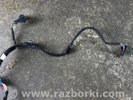 ФОТО Проводка двери для Volkswagen Atlas/Teramont I +1 рест (17-23) Київ