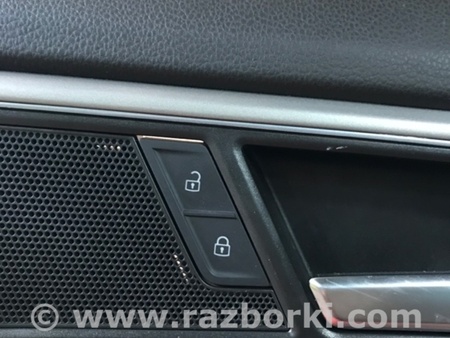 ФОТО Кнопка центрального замка для Volkswagen Atlas/Teramont I +1 рест (17-23) Київ