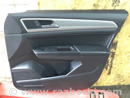 ФОТО Карточка дверная для Volkswagen Atlas/Teramont I +1 рест (17-23) Київ