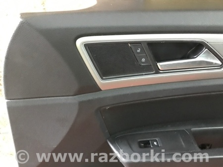 ФОТО Карточка дверная для Volkswagen Atlas/Teramont I +1 рест (17-23) Київ