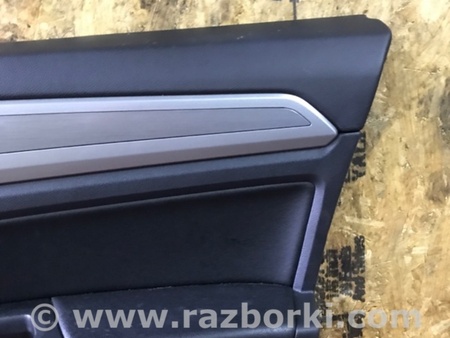 ФОТО Карточка дверная для Volkswagen Atlas/Teramont I +1 рест (17-23) Київ