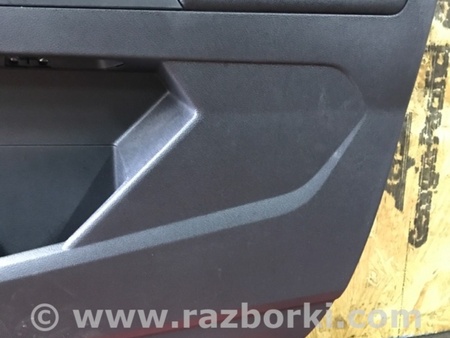 ФОТО Карточка дверная для Volkswagen Atlas/Teramont I +1 рест (17-23) Київ