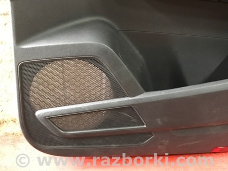 ФОТО Карточка дверная для Volkswagen Atlas/Teramont I +1 рест (17-23) Київ