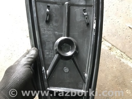 ФОТО Заглушка для Volkswagen Atlas/Teramont I +1 рест (17-23) Київ