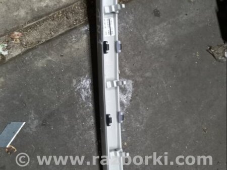 ФОТО Накладка на торпедо для Audi (Ауди) A3 III 8V (12-20) Київ