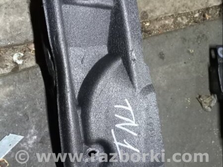 ФОТО Шумоизоляция для Audi (Ауди) A3 III 8V (12-20) Київ