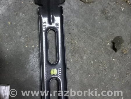 ФОТО Кронштейн для Audi (Ауди) A3 III 8V (12-20) Київ