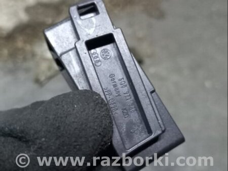 ФОТО Кронштейн для Audi (Ауди) A3 III 8V (12-20) Київ