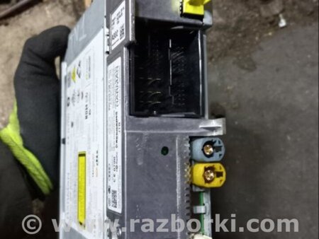 ФОТО CD-Чейнджер для Audi (Ауди) A3 III 8V (12-20) Київ