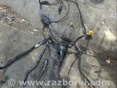 ФОТО Электропроводка для Audi (Ауди) A3 III 8V (12-20) Київ