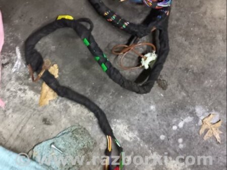 ФОТО Электропроводка для Audi (Ауди) A3 III 8V (12-20) Київ
