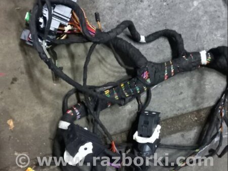 ФОТО Электропроводка для Audi (Ауди) A3 III 8V (12-20) Київ