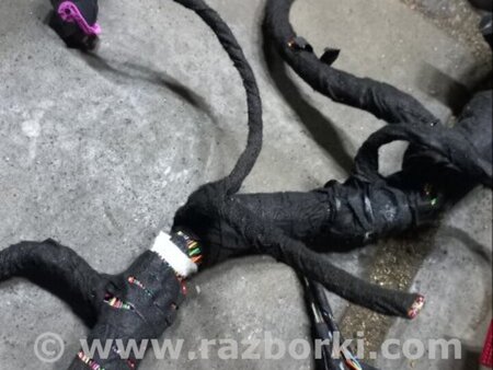 ФОТО Электропроводка для Audi (Ауди) A3 III 8V (12-20) Київ