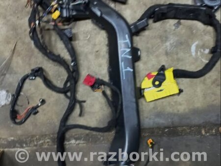 ФОТО Электропроводка для Audi (Ауди) A3 III 8V (12-20) Київ