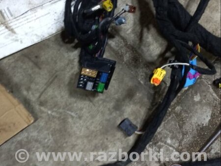 ФОТО Электропроводка для Audi (Ауди) A3 III 8V (12-20) Київ