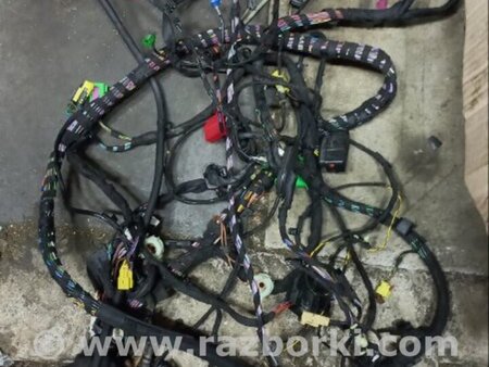 ФОТО Электропроводка для Audi (Ауди) A3 III 8V (12-20) Київ