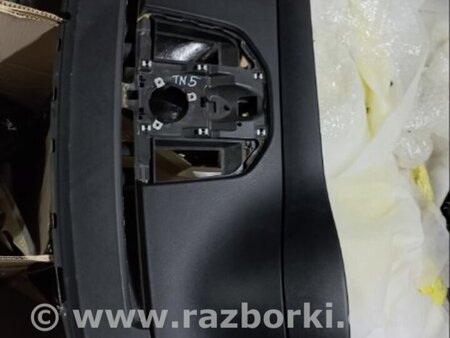 ФОТО Торпедо для Porsche Macan I 95B +FL (13-18) Київ