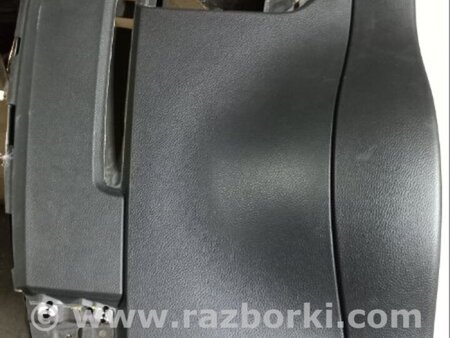 ФОТО Торпедо для Porsche Macan I 95B +FL (13-18) Київ