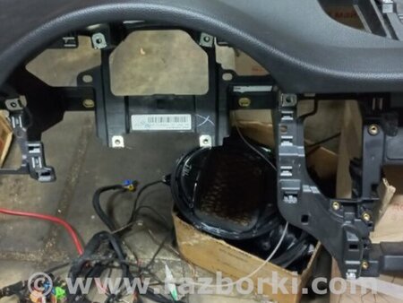 ФОТО Торпедо для Porsche Macan I 95B +FL (13-18) Київ