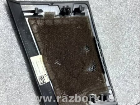 ФОТО Накладка торпедо для Porsche Macan I 95B +FL (13-18) Київ