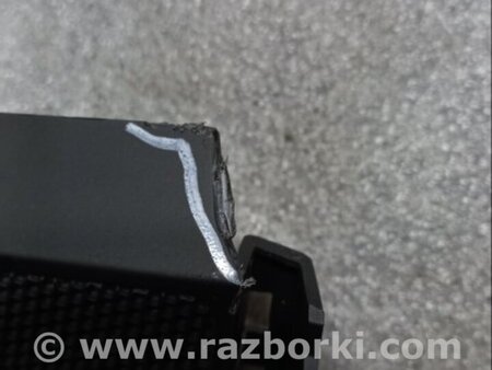 ФОТО Накладка торпедо для Porsche Macan I 95B +FL (13-18) Київ