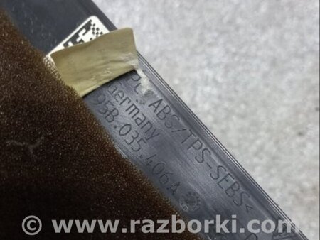 ФОТО Накладка торпедо для Porsche Macan I 95B +FL (13-18) Київ