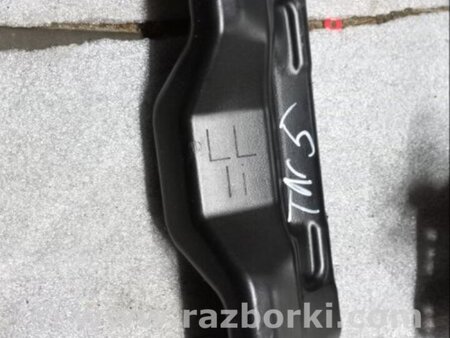 ФОТО Воздуховод печки для Porsche Macan I 95B +FL (13-18) Київ