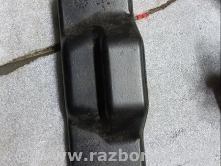 ФОТО Воздуховод печки для Porsche Macan I 95B +FL (13-18) Київ