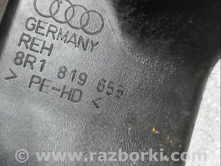 ФОТО Воздуховод печки для Porsche Macan I 95B +FL (13-18) Київ