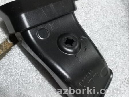 ФОТО Воздуховод печки для Porsche Macan I 95B +FL (13-18) Київ