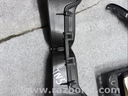 ФОТО Воздуховод печки для Porsche Macan I 95B +FL (13-18) Київ