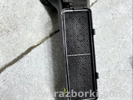 ФОТО Воздуховод печки для Porsche Macan I 95B +FL (13-18) Київ