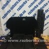 Обшивка салона Subaru Outback