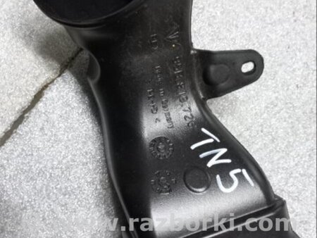 ФОТО Воздуховод печки для Porsche Macan I 95B +FL (13-18) Київ