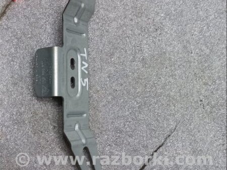 ФОТО Кронштейн для Porsche Macan I 95B +FL (13-18) Київ