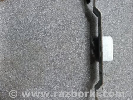 ФОТО Кронштейн для Porsche Macan I 95B +FL (13-18) Київ