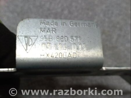 ФОТО Кронштейн для Porsche Macan I 95B +FL (13-18) Київ