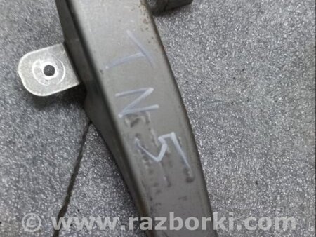 ФОТО Кронштейн для Porsche Macan I 95B +FL (13-18) Київ