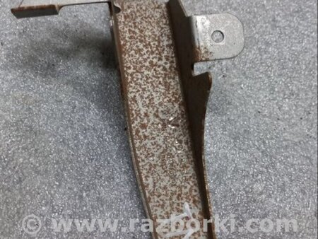 ФОТО Кронштейн для Porsche Macan I 95B +FL (13-18) Київ