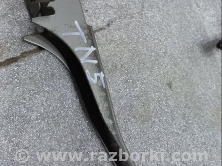 ФОТО Кронштейн для Porsche Macan I 95B +FL (13-18) Київ