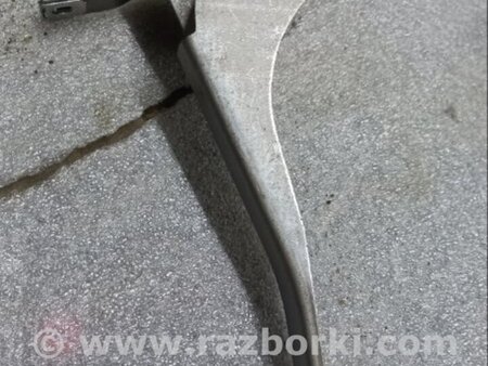 ФОТО Кронштейн для Porsche Macan I 95B +FL (13-18) Київ