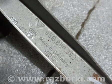 ФОТО Кронштейн для Porsche Macan I 95B +FL (13-18) Київ