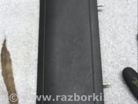 ФОТО Подушка безопасности в колени для Porsche Macan I 95B +FL (13-18) Київ