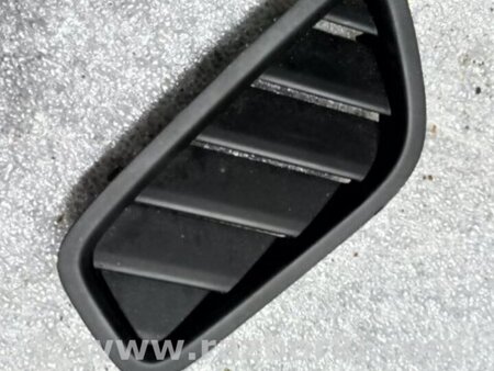 ФОТО Накладка на торпедо для Porsche Macan I 95B +FL (13-18) Київ