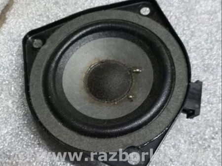 ФОТО Динамик для Porsche Macan I 95B +FL (13-18) Київ