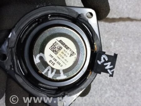 ФОТО Динамик для Porsche Macan I 95B +FL (13-18) Київ