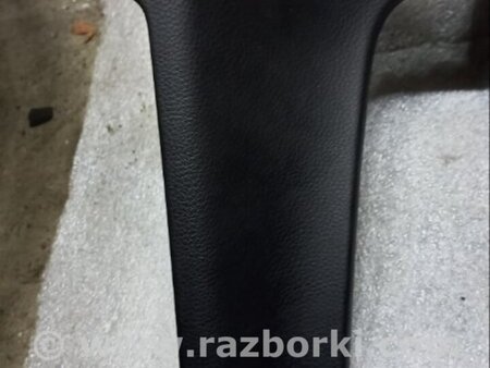 ФОТО Накладка на торпедо для Porsche Macan I 95B +FL (13-18) Київ